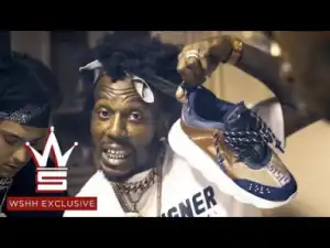 [Music Video] Sauce Walka – Prius